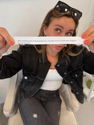 Paula Badosa leaked photo #11