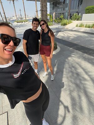 Paula Badosa leaked photo #13