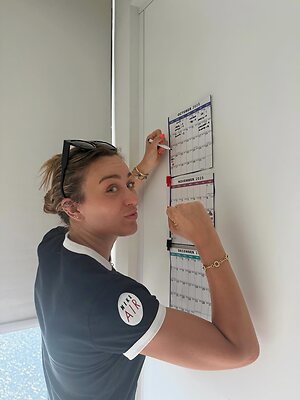 Paula Badosa leaked photo #14