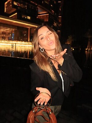 Paula Badosa leaked photo #18