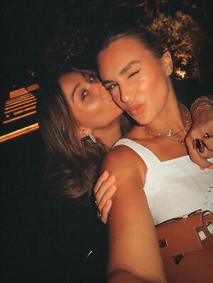 Paula Badosa leaked photo #21