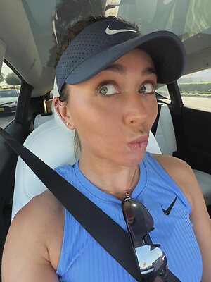 Paula Badosa leaked photo #27