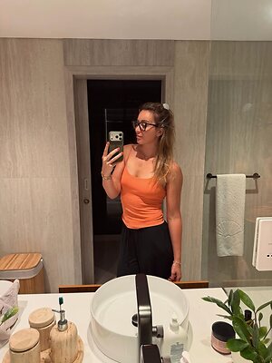 Paula Badosa leaked photo #32