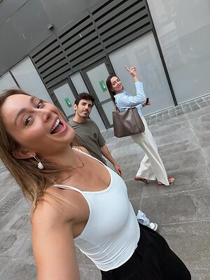 Paula Badosa leaked photo #33