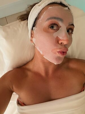 Paula Badosa leaked photo #40