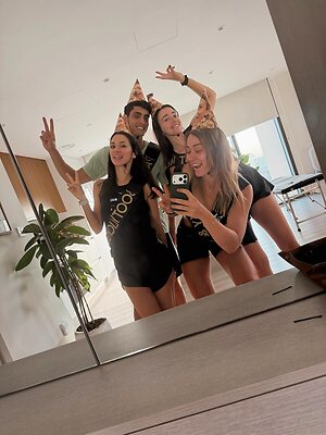 Paula Badosa leaked photo #65