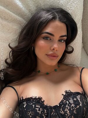 Paula Belen Schlosser Nude Leaked Photo #4