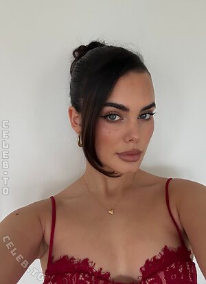 Paula Belen Schlosser Nude Leaked Photo #7