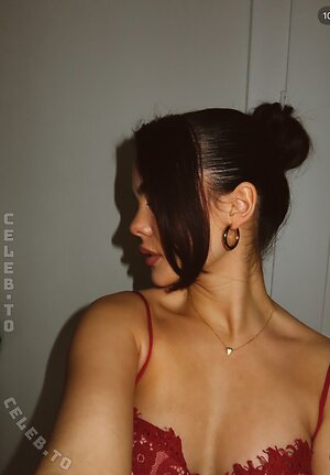 Paula Belen Schlosser Nude Leaked Photo #8