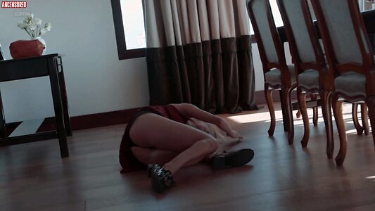 Paula Cancio Nude Leaked Photo #9