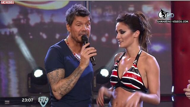 Paula Chaves leaked photos