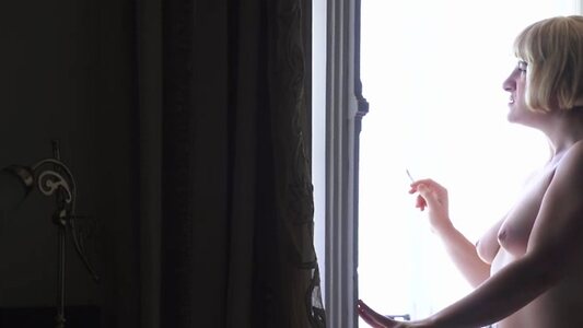Paula Davis Nude Leaked Photo #2