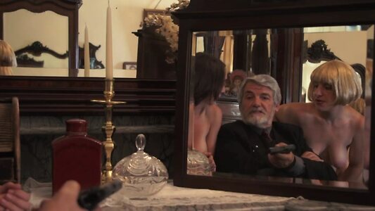 Paula Davis Nude Leaked Photo #18