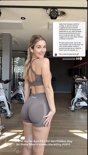 Paula Doeringer Nude Leaked Photo #73