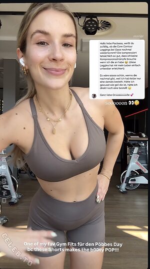 Paula Doeringer Nude Leaked Photo #74