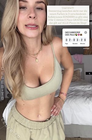 Paula Doeringer photo