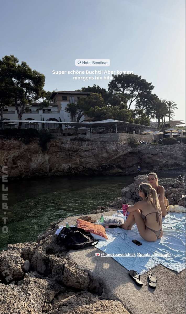 Paula Doeringer photo