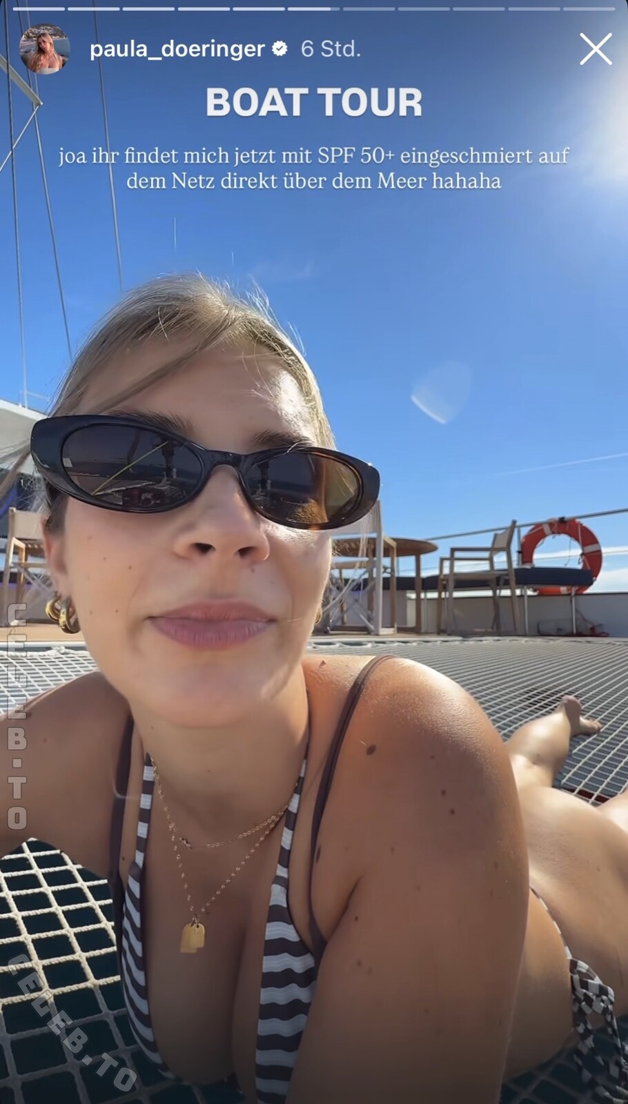 Paula Doeringer photo