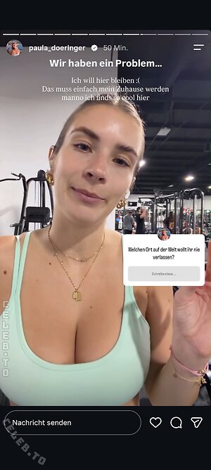 Paula Doeringer leaked photo #694