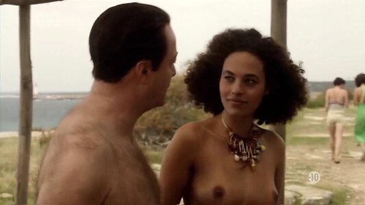 Paula Dravigny Nude Leaked Photo #14