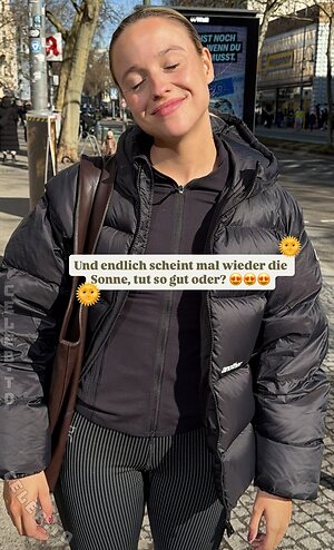 Paula Enzweiler Nude Leaked Photo #6