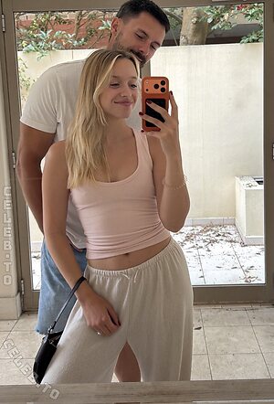 Paula Enzweiler Nude Leaked Photo #28