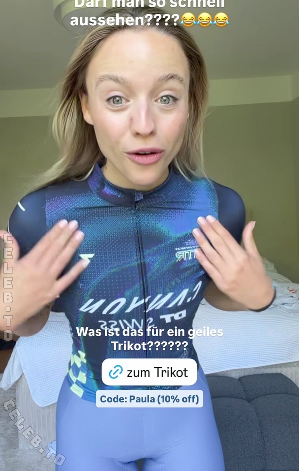 Paula Enzweiler photo