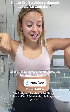 Paula Enzweiler photo