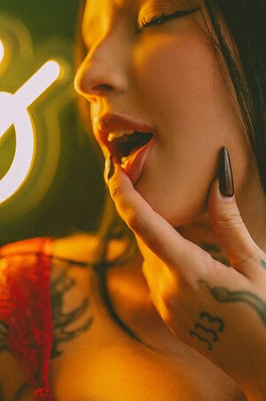 Paula Faget leaked photo #8