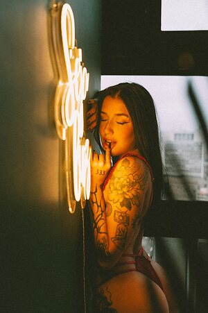 Paula Faget leaked photo #9