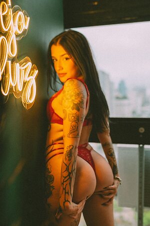 Paula Faget leaked photo #10