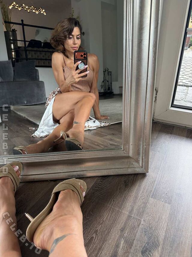 Paula Kai leaked photos