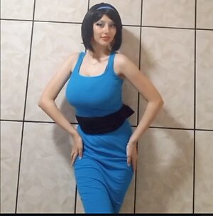 Paula Lorini leaked photo #2