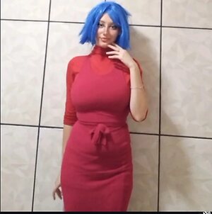 Paula Lorini leaked photo #3