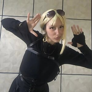 Paula Lorini leaked photo #6