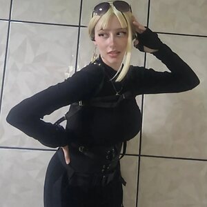 Paula Lorini leaked photo #7