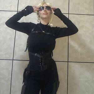Paula Lorini leaked photo #8