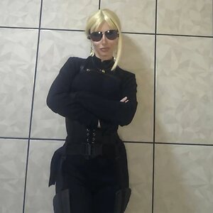 Paula Lorini leaked photo #9