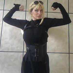 Paula Lorini leaked photo #10