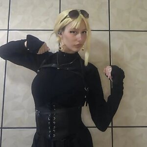 Paula Lorini leaked photo #13