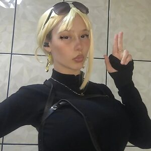 Paula Lorini leaked photo #14