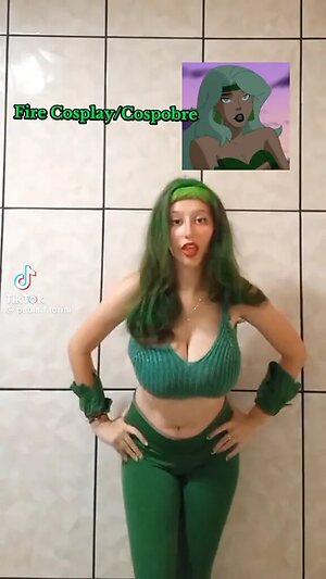 Paula Lorini leaked photo #17