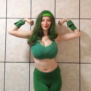 Paula Lorini leaked photo #36