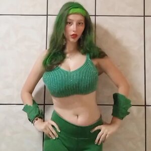 Paula Lorini leaked photo #38