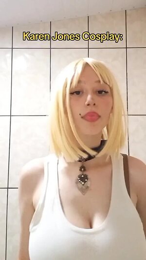 Paula Lorini Nude Leaked Photo #59
