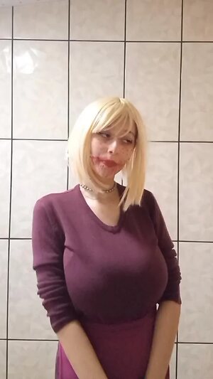 Paula Lorini Nude Leaked Photo #61