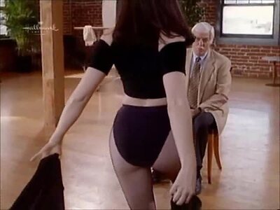 Paula Marshall leaked photo #2