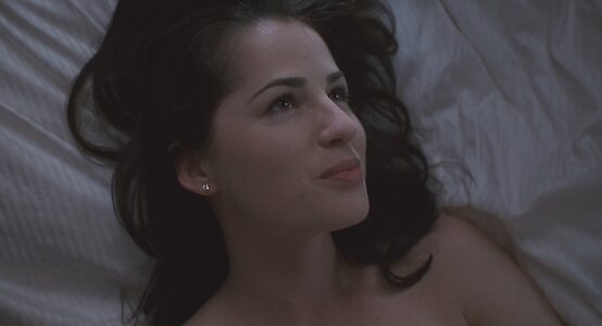 Paula Marshall Nude Leaked Photo #8