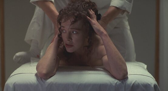 Paula Marshall Nude Leaked Photo #19