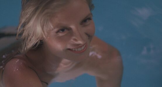 Paula Marshall Nude Leaked Photo #25
